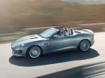 Jaguar F-Type S 2013 года